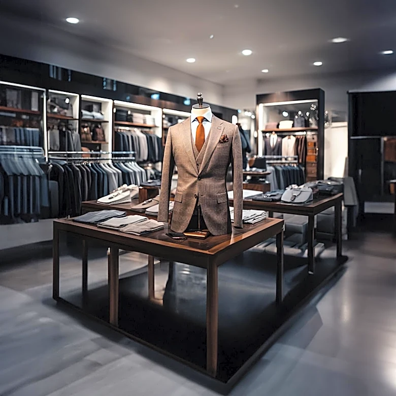 Harvey Nichols Faces Potential Collapse Without Rescue Deal