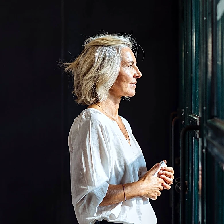 The Seven Hermetic Principles Offer Philosophical Framework for Midlife Women