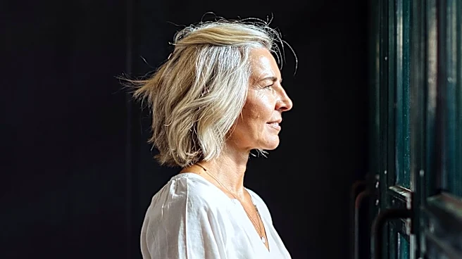 The Seven Hermetic Principles Offer Philosophical Framework for Midlife Women