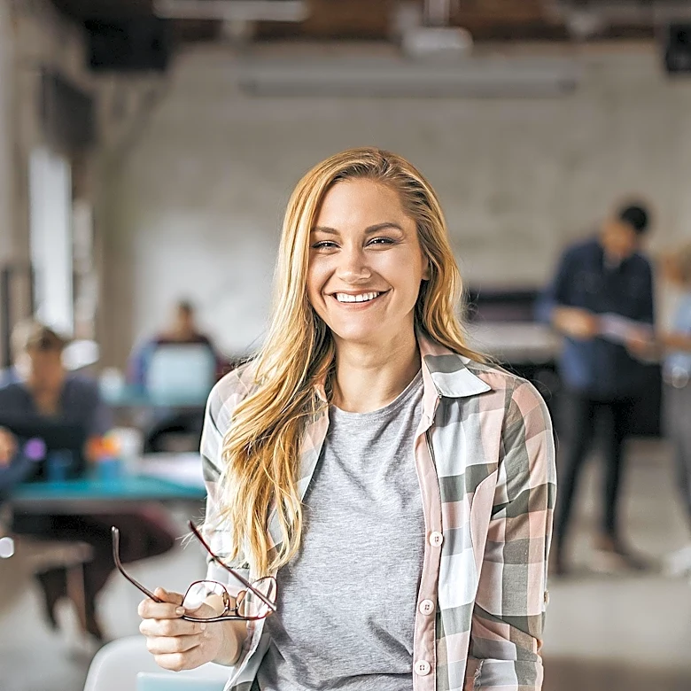Gen Z Entrepreneurs Drive Surge in U.S. Business Applications with AI Support