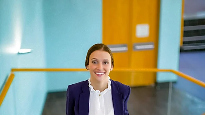Lizzy Groetsch Transitions from Penn Quakers Basketball to Macquarie Capital Analyst Role