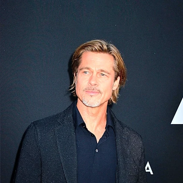 Brad Pitt Reveals Shift in Sobriety Journey, Embraces Moderation