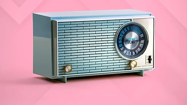 Retro Audio Gadgets Blend Old and New Technologies
