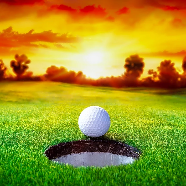 Golfer Resigns from Club After Faking Hole-In-One During Tournament