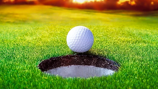 Golfer Resigns from Club After Faking Hole-In-One During Tournament