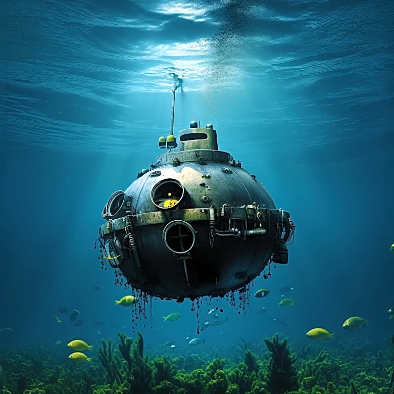 Bedrock Ocean Exploration Deploys Autonomous Underwater Vehicles for Cost-Effective Seabed Mapping