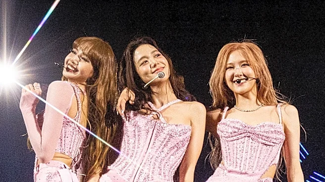 BLACKPINK's Decade of Success: From Debut to Global Phenomenon