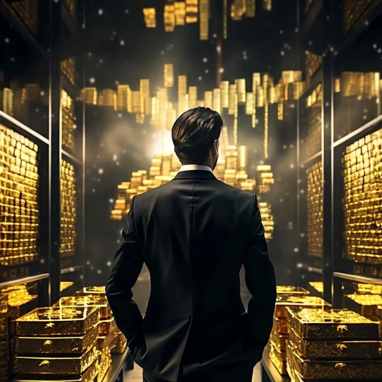 Gold Consolidates Breakout as Bullish Momentum Builds