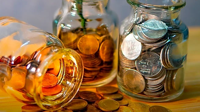 Inflation and Monetary Policy Now Key Drivers of Gold Prices, Report Finds