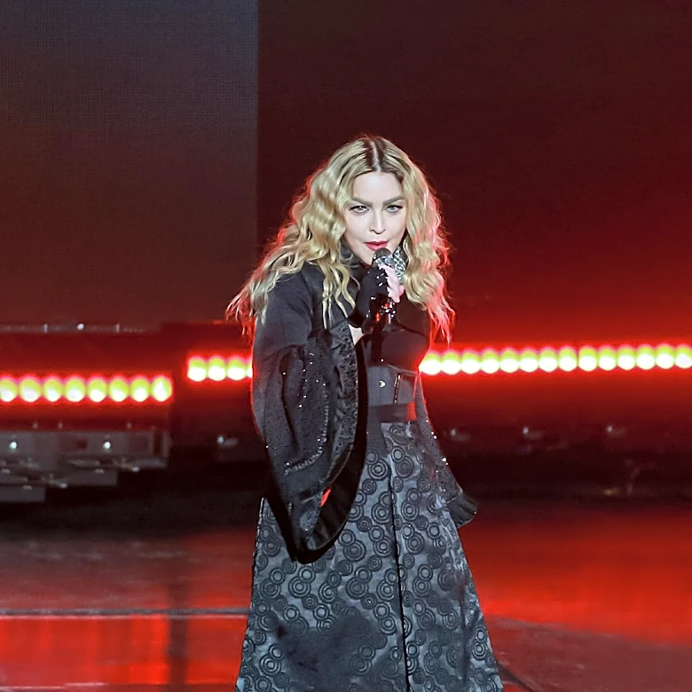 Madonna Pays Tribute to Late Music Producer William Orbit, Reflects on Creative Partnership