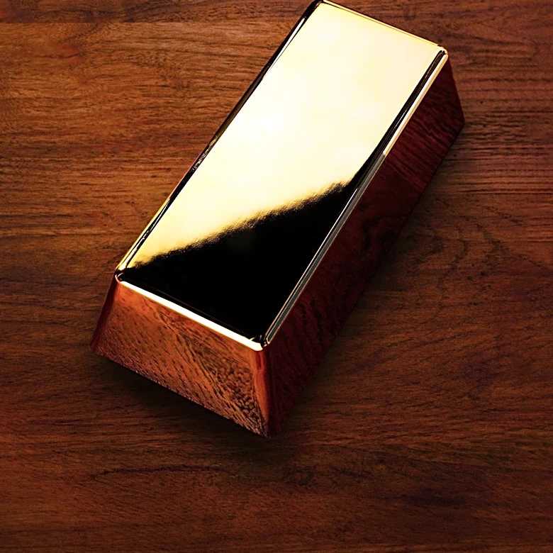 Gold ETF Rally Gains Momentum Amid Economic Uncertainty