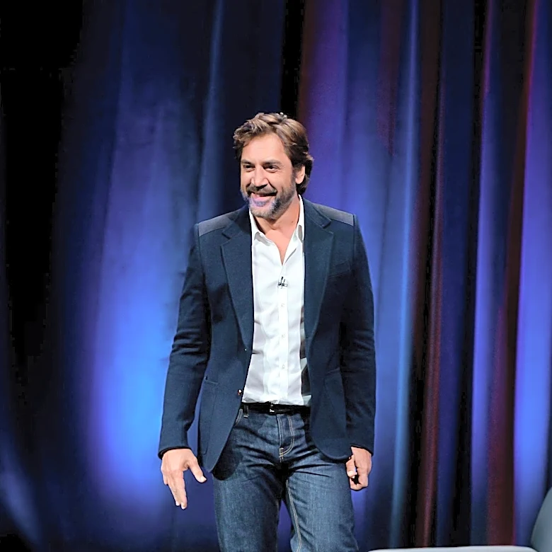 Javier Bardem Credits AC/DC's Highway To Hell for His Lifelong Passion for Metal Music