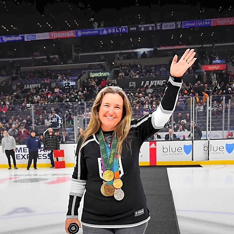 PWHL Seeks Senior Director for Growth Marketing and Revenue
