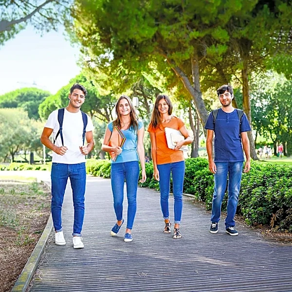 UA Little Rock Hosts Welcome Week 2026 to Engage Students with Campus Life