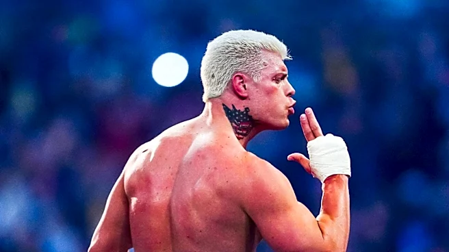 AEW Dynamite Prepares for August 12 Event with Continental Cup Matches