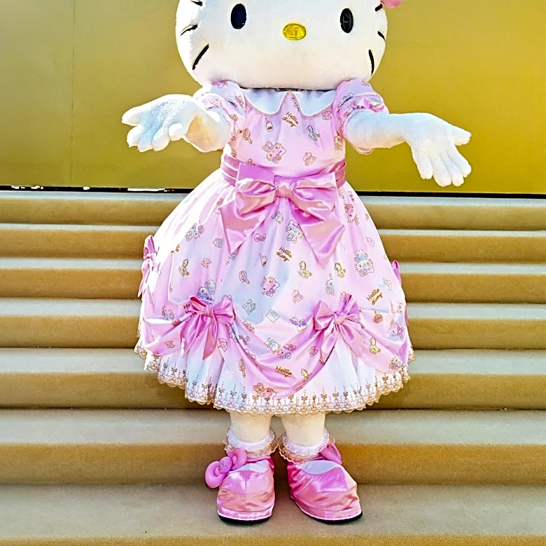 McDonald's Launches Hello Kitty x Godzilla Happy Meal Collaboration