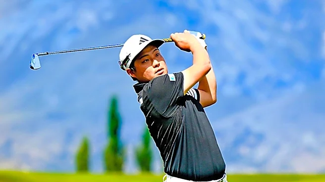 2026 FedEx St. Jude Championship Kicks Off with Top Golfers Competing