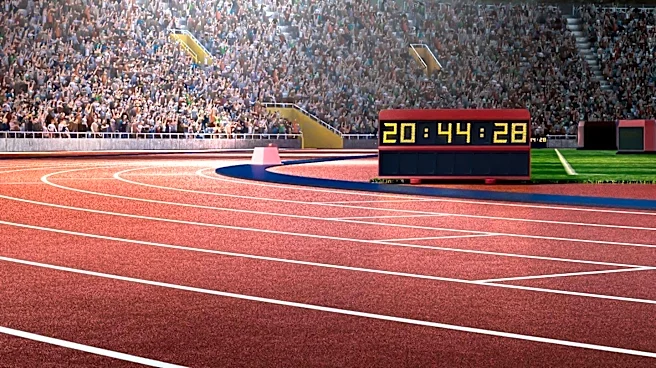 European Athletics Championships 2026: Birmingham Hosts Historic Event
