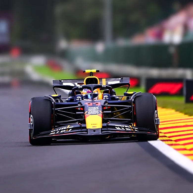 Max Verstappen's Future in F1 Discussed Amid Red Bull Exit Speculation