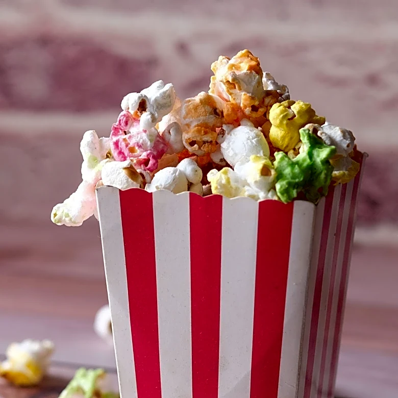 Candyland's 94-Year Legacy: How a Popcorn Focus Keeps the Business Thriving