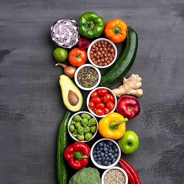 Canton Center Chiropractic Clinic Emphasizes Personalized Nutrition for Health