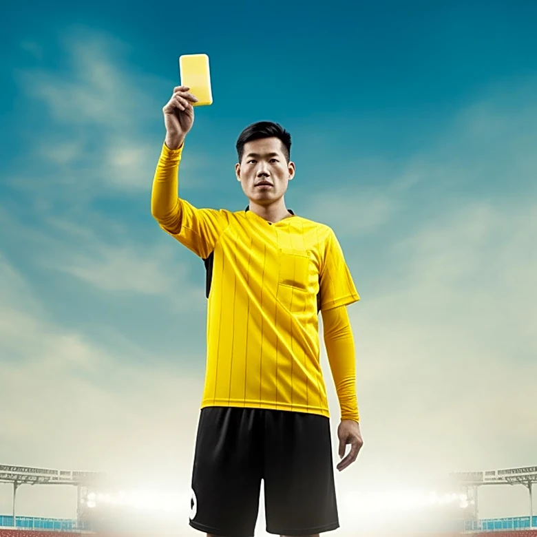Somali Referee Omar Artan to Officiate UEFA Super Cup After US Entry Denial