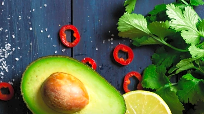 Taylor Farms Recalls Salsa and Guacamole Due to Salmonella Risk, Heightening Food Safety Concerns