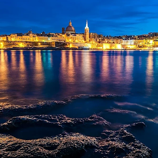 Malta's Rise as a Film Production Hub Attracts Major Hollywood Projects