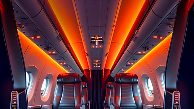 Strategies for Surviving Red-Eye Flights: Tips from a Frequent Flyer