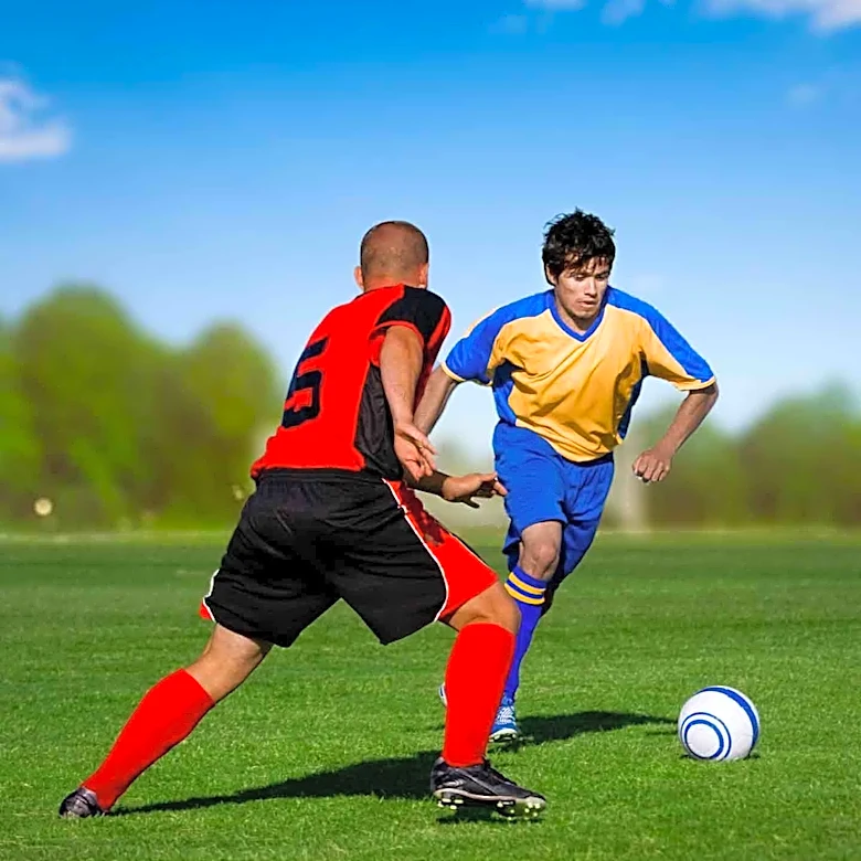 Fairview Warriors Boys Soccer: Experienced Team Aims for Conference Title