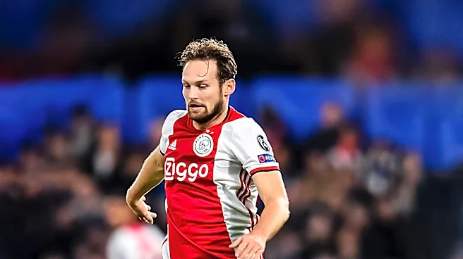 Ajax's Summer Signings Criticized Amid Performance Concerns