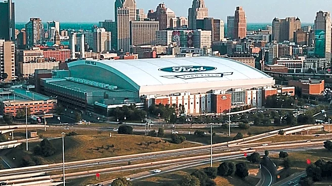 Detroit Lions' Preseason Strategy: Limited Play for Starters, Focus on Rookies