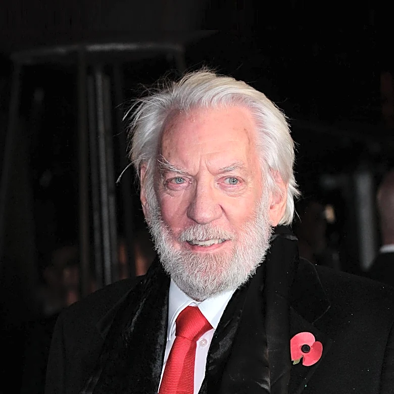 Donald Sutherland's 'Invasion of the Body Snatchers' Remains a Sci-Fi Horror Classic