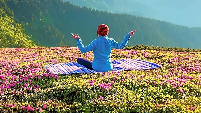 Sadhguru Recommends Yoga During Cooler Times for Optimal Benefits