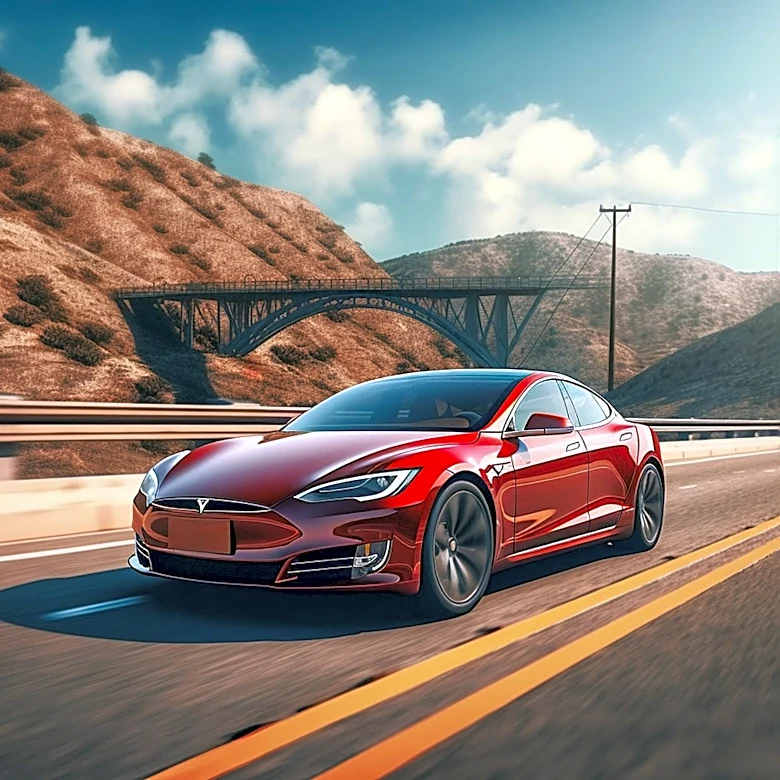 Tesla's Stock Soars: A Decade of Growth and Future Prospects