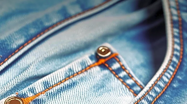 Levi Strauss Investigates Data Breach from Social Engineering Attack