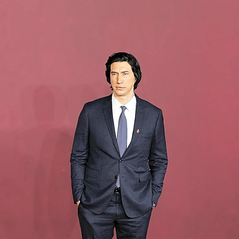 Adam Driver and Miles Teller Star in 'Paper Tiger', Exploring Family and Crime in 1980s NYC