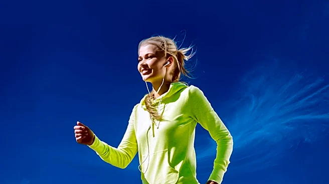Walking: Simple Adjustments for Enhanced Health Benefits