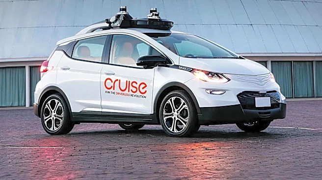 Lucid's New CEO Prioritizes Robotaxi Program Amid Strategic Shifts