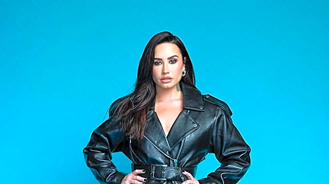 Demi Lovato Returns for 'Camp Rock 3' Cameo