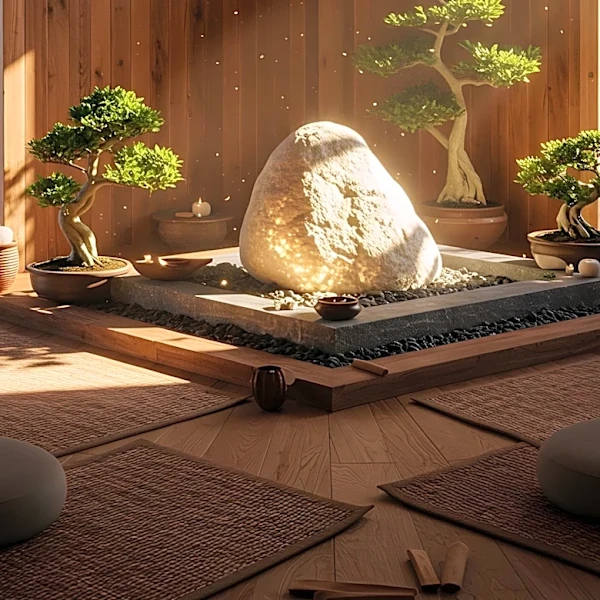 Zen Decor: Creating a Calm and Peaceful Home Environment