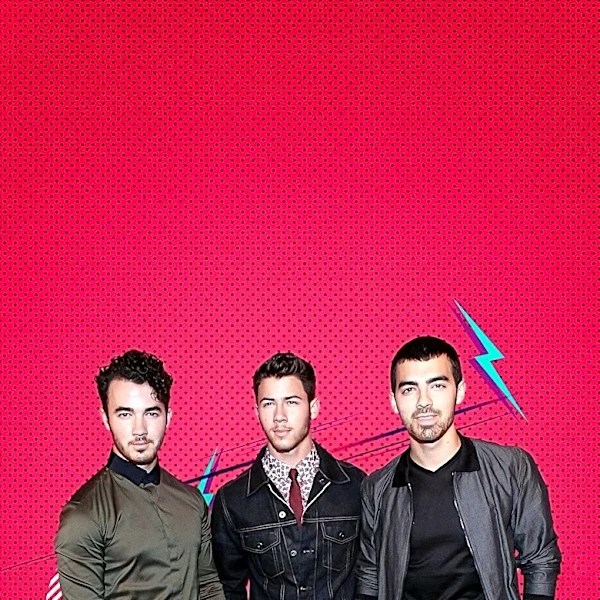 Disney+ and Hulu Announce Video Podcast Deal Featuring Jonas Brothers