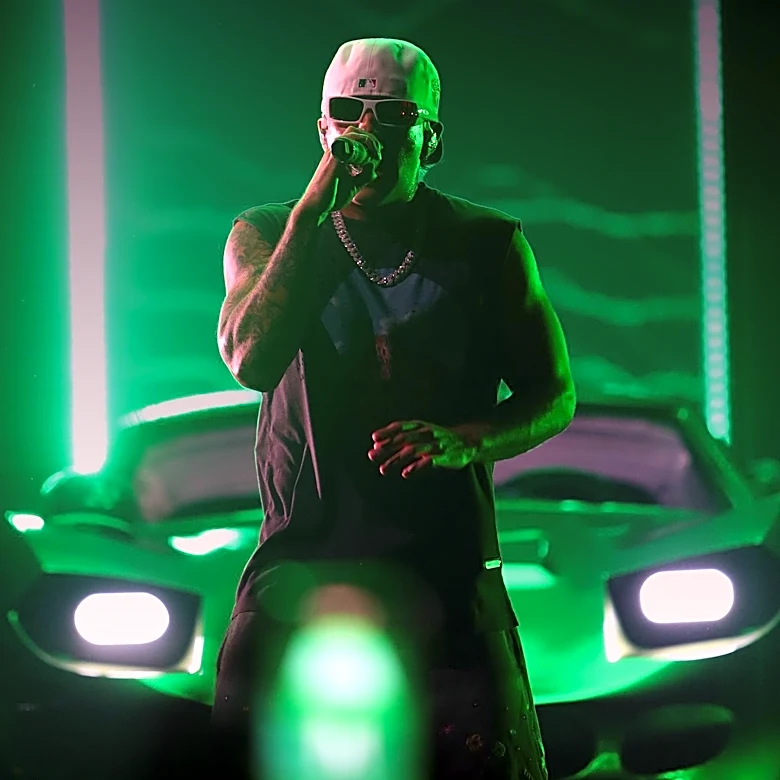Nelly and Lil Jon to Perform Together in Las Vegas, Celebrating Decades of Hip-Hop Influence