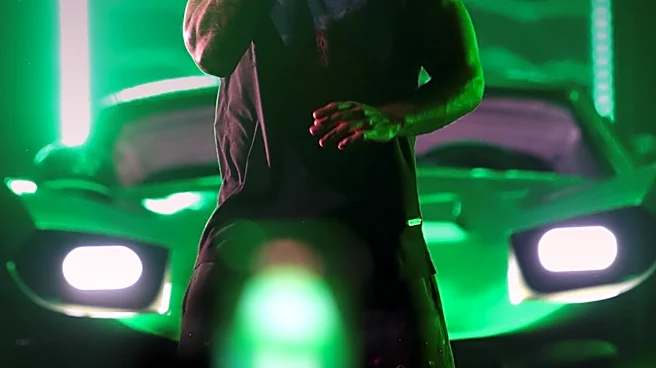Nelly and Lil Jon to Perform Together in Las Vegas, Celebrating Decades of Hip-Hop Influence