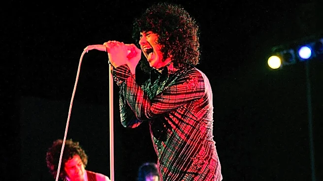 Classic Rock Highlights New Releases with Diverse Musical Offerings