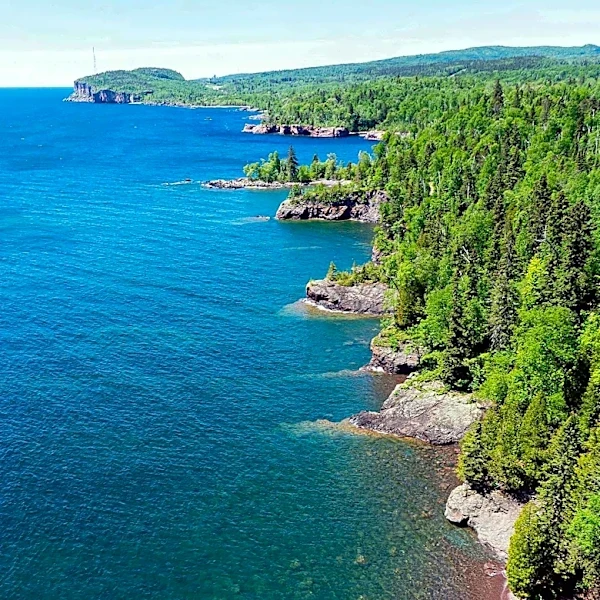 Top U.S. State Parks for Summer Escapes Offer Cool Retreats