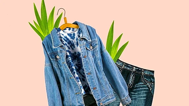 Levi Strauss Co. Reports Data Breach Affecting Corporate Information