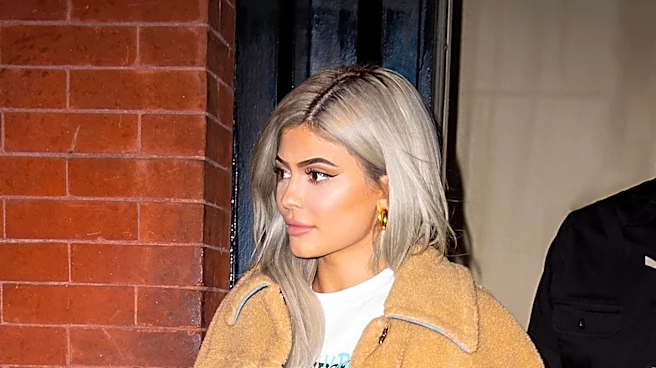 Kylie Jenner's 'Princess Kitty' Birthday Bash Features Star-Studded Guest List