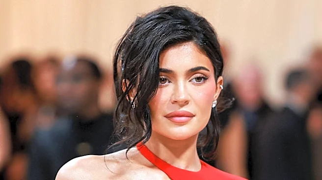 Kylie Jenner's Best Friend Stassie Absent from Birthday Celebration Amid Speculation