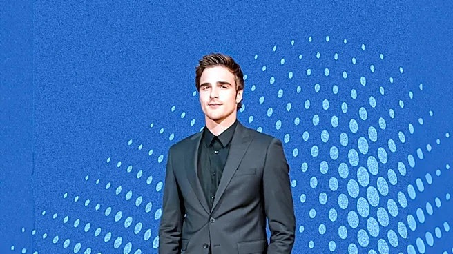 Jacob Elordi in Talks to Join Scarlett Johansson in Ari Aster's A24 Thriller 'Scapegoat'